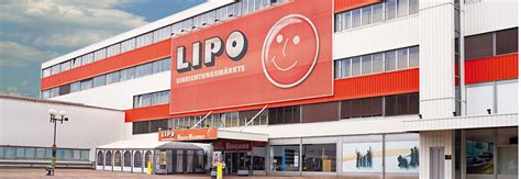 LIPO Einrichtungsmärkte AG – Furniture, retail in Dietikon